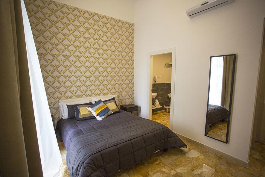 נאפולי B&B Rettifilo מראה חיצוני תמונה